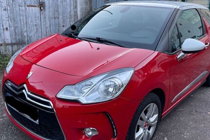 Citroen DS3 74.000 km 5.200 &euro; Essen 45326