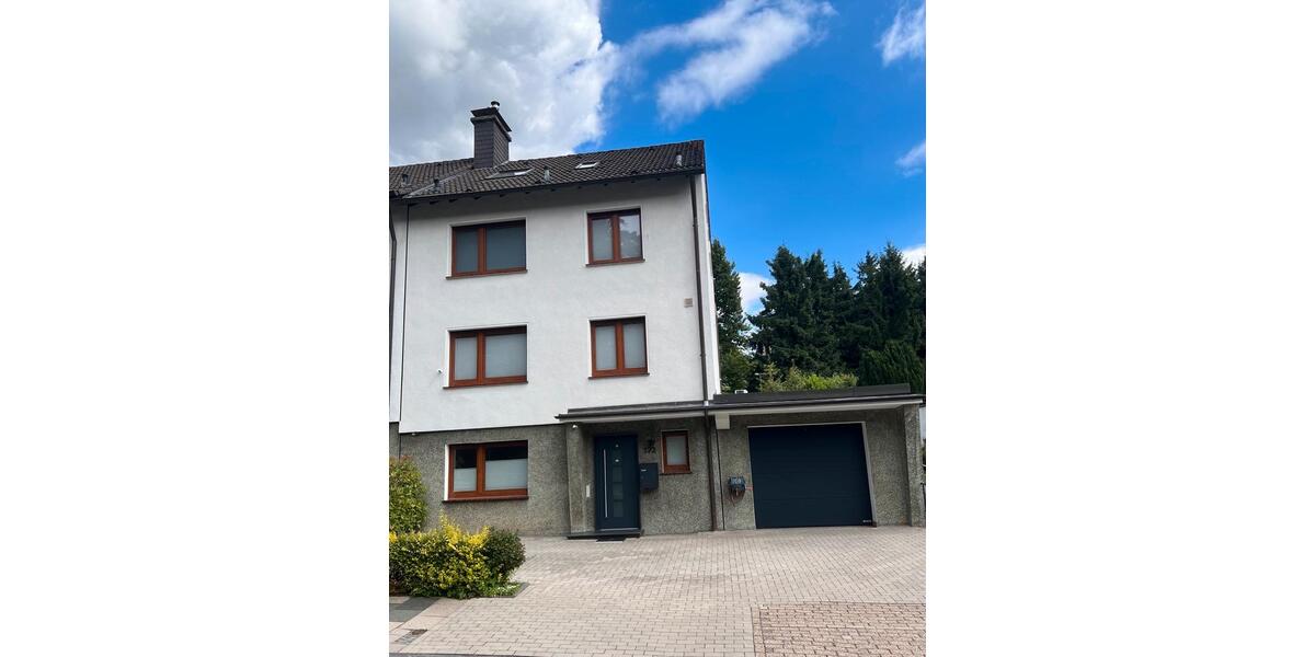 Reihenhaus Mülheim an der Ruhr Mellinghofen - 8 Zimmer, 248 m&sup2;, 668.000&euro; | Angebot:26407630