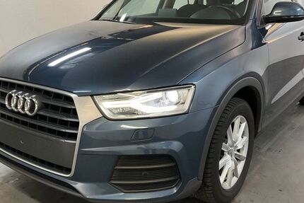 Audi Q3 56.900 km 21.490 € Gevelsberg 58285