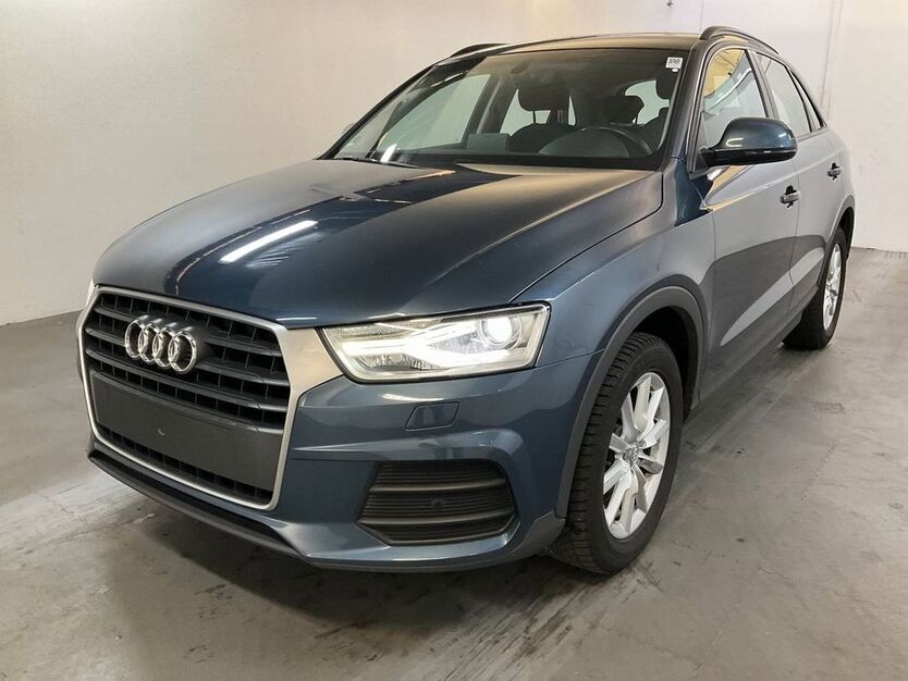 Audi Q3 56.900 km 21.490 € Gevelsberg 58285