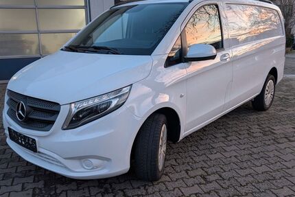 Mercedes-Benz Vito 89.700 km 30.900 &euro; Lünen 44532