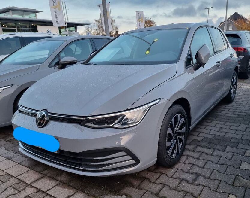 VW Golf 46.000 km 22.800 € Schwerte 58239