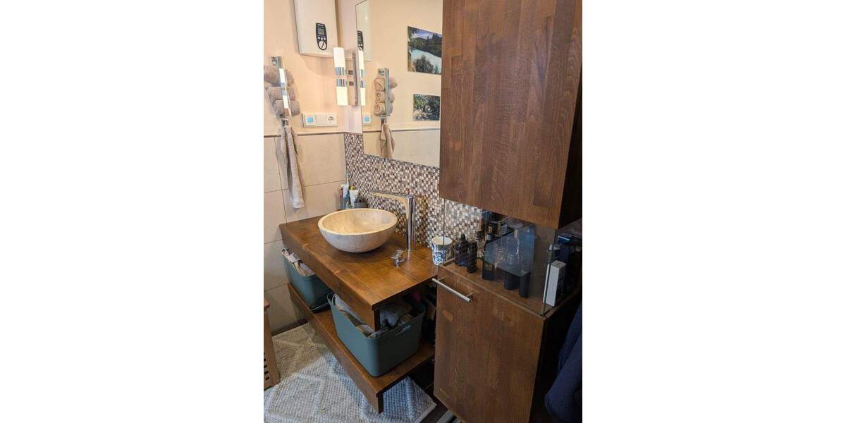 Etagenwohnung Essen Frohnhausen - 4 Zimmer, 98 m&sup2;, 308.000&euro; | Angebot:25755928