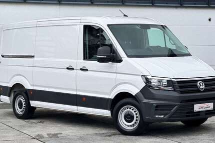 VW Crafter 117.000 km 22.900 € Hagen 58119