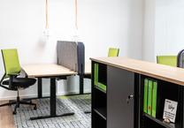 Coworking Space in zentraler Lage - All-in-Miete