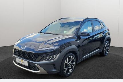 Hyundai KONA 25.500 km 21.990 &euro; Bochum 44809