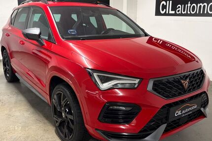 Cupra Ateca 64.230 km 25.990 &euro; Bottrop 46244