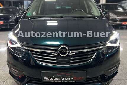 Opel Zafira 85.000 km 14.990 € Gelsenkirchen 45881