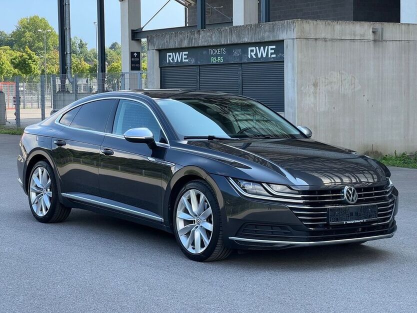 Arteon