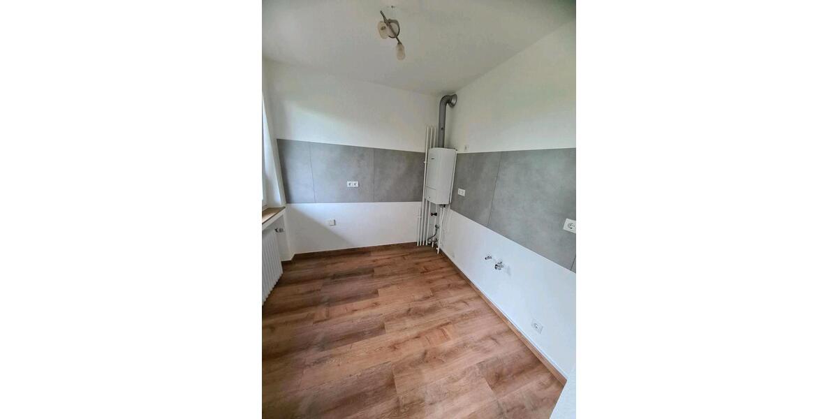Etagenwohnung Dortmund Hörde - 2 Zimmer, 50 m&sup2;, 600&euro; | Angebot:26447964