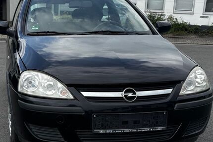 Opel Corsa 182.000 km 1.550 &euro; Sprockhövel 45549