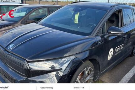 Skoda Enyaq 9.771 km 33.845 &euro; Hagen 58091
