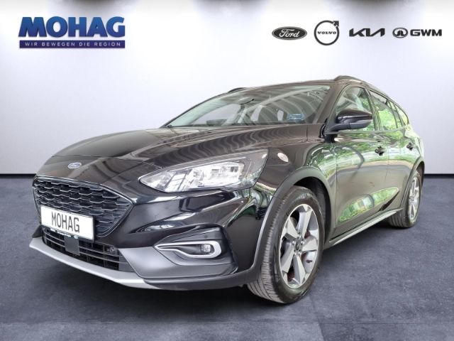 Ford Focus 41.205 km 16.390 € Datteln 45711