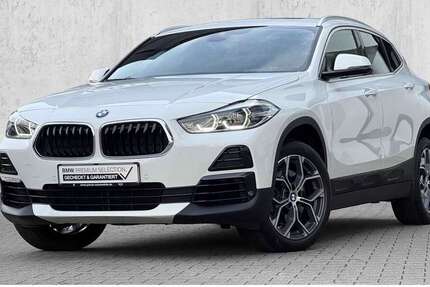 BMW X2 95.500 km 23.880 &euro; Sprockhövel 45549