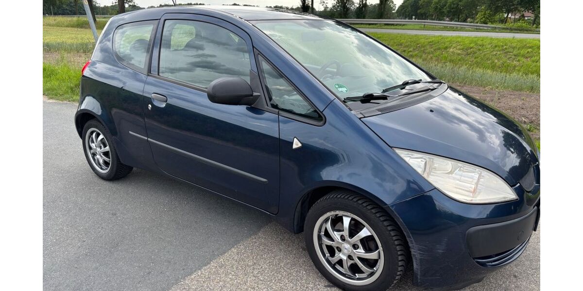 Mitsubishi Colt 257.000 km 1.700 &euro; Dorsten 46284