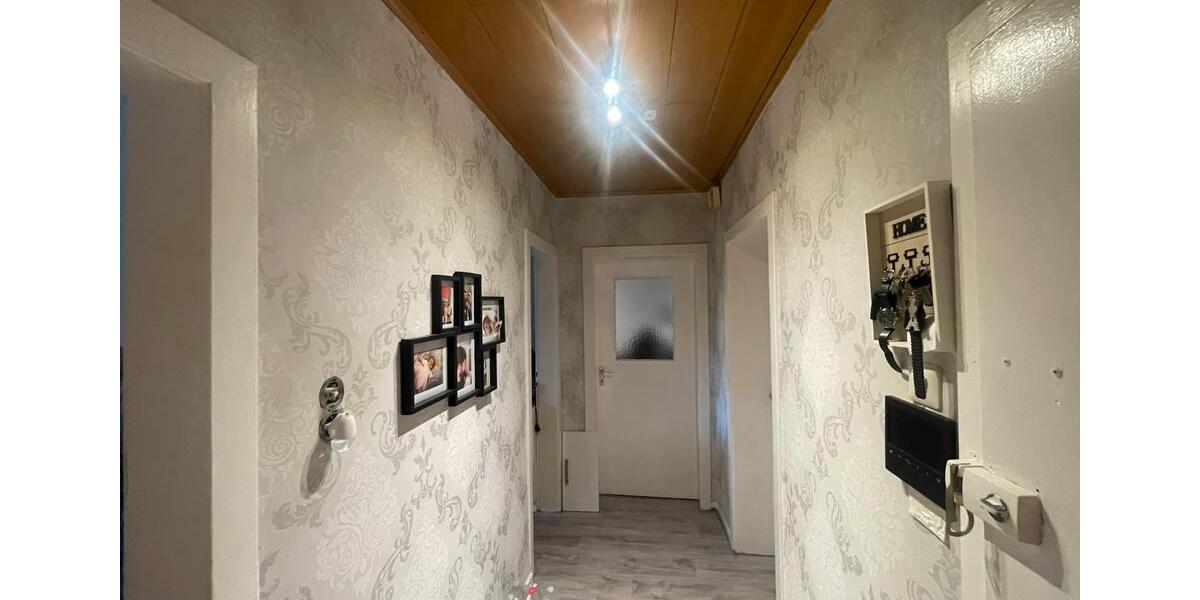 Erdgeschoßwohnung Dortmund Hörde - 3 Zimmer, 54 m&sup2;, 760&euro; | Angebot:27541057