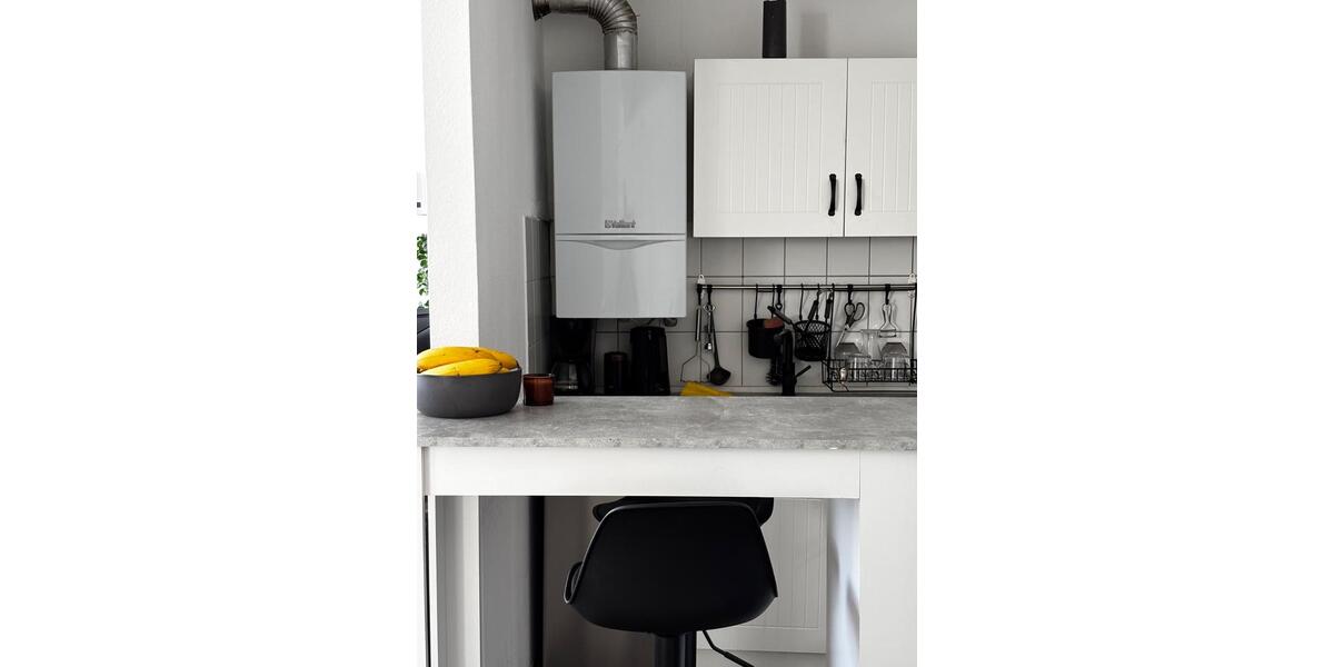 Dachgeschoßwohnung Dortmund Innenstadt Ost - 2.5 Zimmer, 35 m&sup2;, 550&euro; | Angebot:27583746