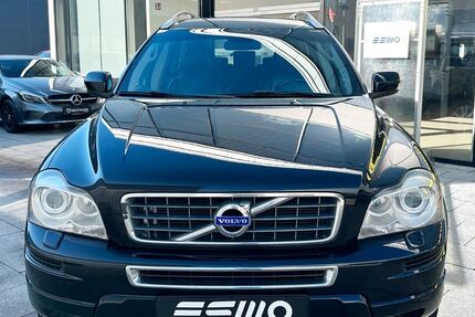 Volvo XC90 465.500 km 8.900 € Oberhausen 46149