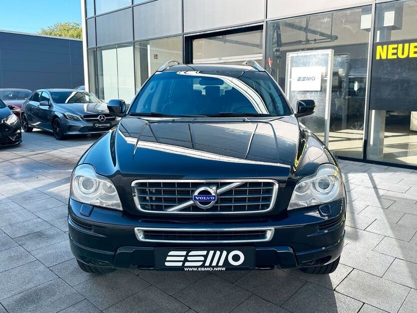 Volvo XC90 465.500 km 8.900 € Oberhausen 46149