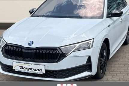 Skoda Octavia 11.000 km 38.980 € Marl 45770