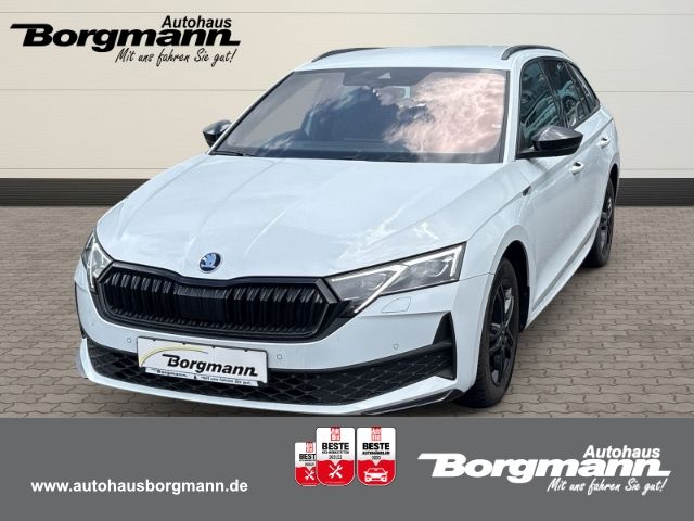 Skoda Octavia 11.000 km 38.980 € Marl 45770