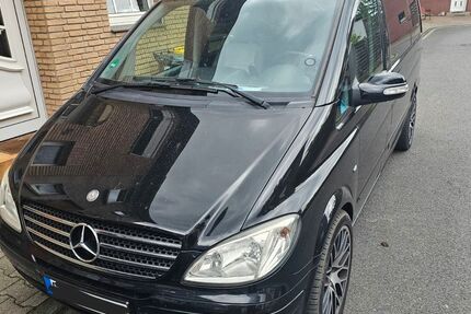 Mercedes-Benz Viano 230.000 km 13.500 &euro; Gelsenkirchen 45886
