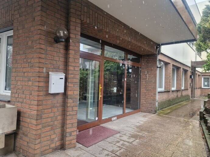 Gewerbeobjekt Velbert Mitte - 7 Zimmer, 210 m&sup2;, 1.600&euro; | Angebot:25246716