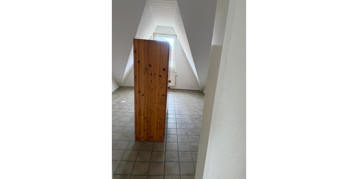 Wohunung in Dortmund Eving 4 zimmer