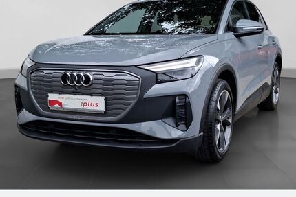 Audi Q4 e-tron 43.729 km 24.690 &euro; Dorsten 46284