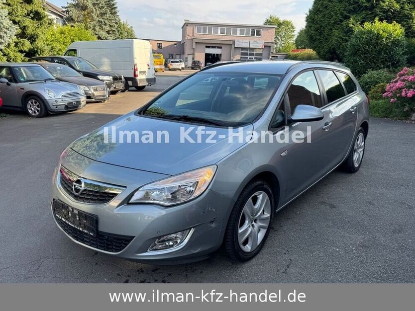 Astra