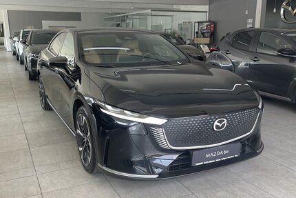Mazda 6e 5.000 km 42.990 € Remscheid 42855