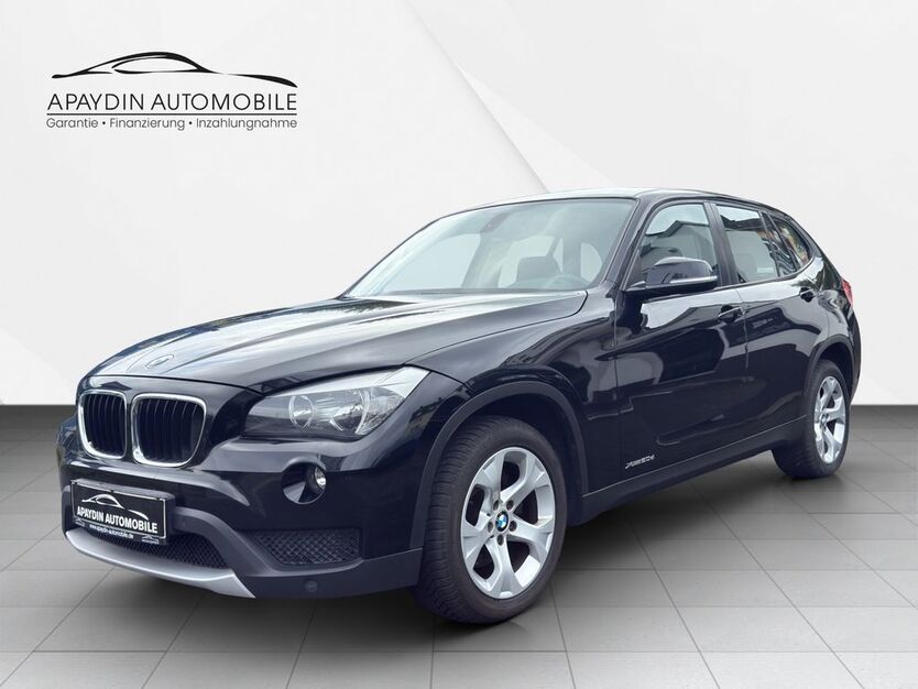 BMW X1 245.793 km 8.900 € Hagen 58135