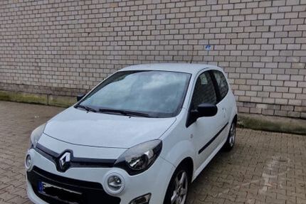 Renault Twingo 107.900 km 3.600 &euro; Essen 45327