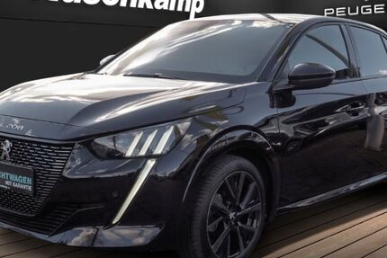 Peugeot 208 11.786 km 18.980 &euro; Lünen 44532