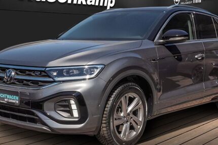 VW T-Roc 46.052 km 27.780 &euro; Lünen 44532