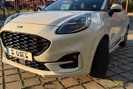 Ford Puma 30.500 km 17.000 &euro; Essen 45327