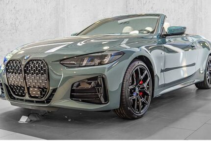 BMW 430 5.900 km 72.540 € Unna 59425