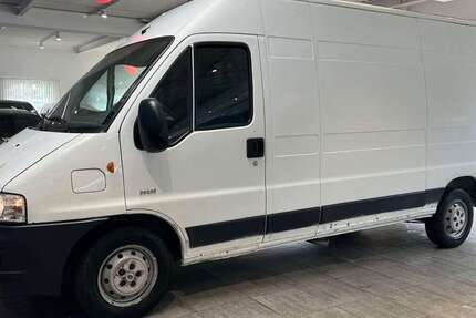 Peugeot Boxer 330.000 km 2.499 € Datteln 45711