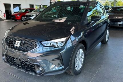Seat Arona 1.050 km 22.970 &euro; Lünen 44536