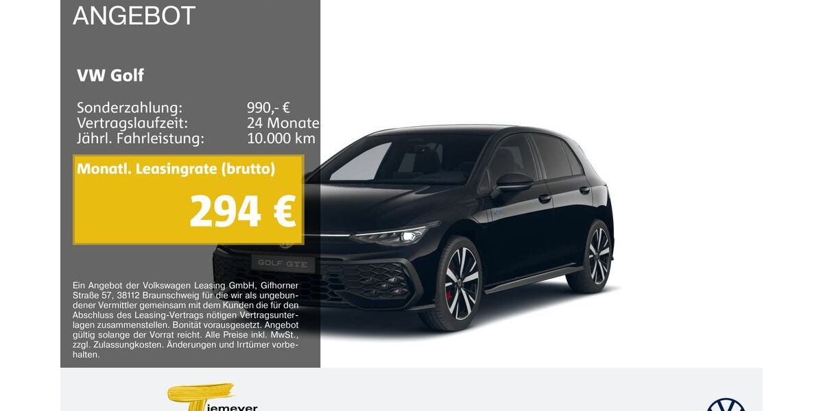 VW Golf 14.429 km 35.110 &euro; Dorsten 46282