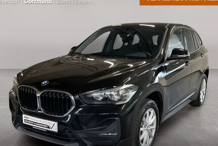 BMW X1 39.852 km 24.990 € Dortmund 44263