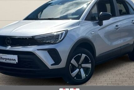 Opel Crossland (X) 20.990 km 17.990 &euro; Gelsenkirchen 45894