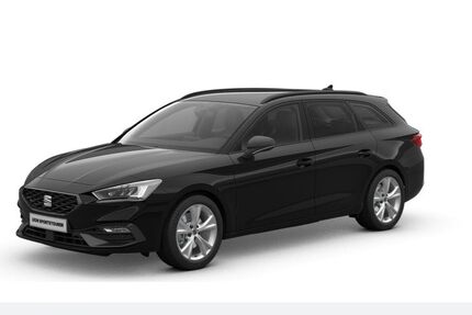 Seat Leon 15.715 km 27.820 &euro; Recklinghausen 45663