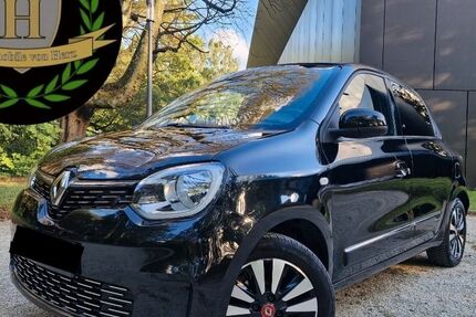 Renault Twingo 32.500 km 11.450 € Bottrop 46240