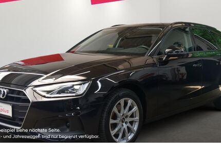 Audi A4 55.908 km 19.900 &euro; Mülheim a.d. Ruhr 45481