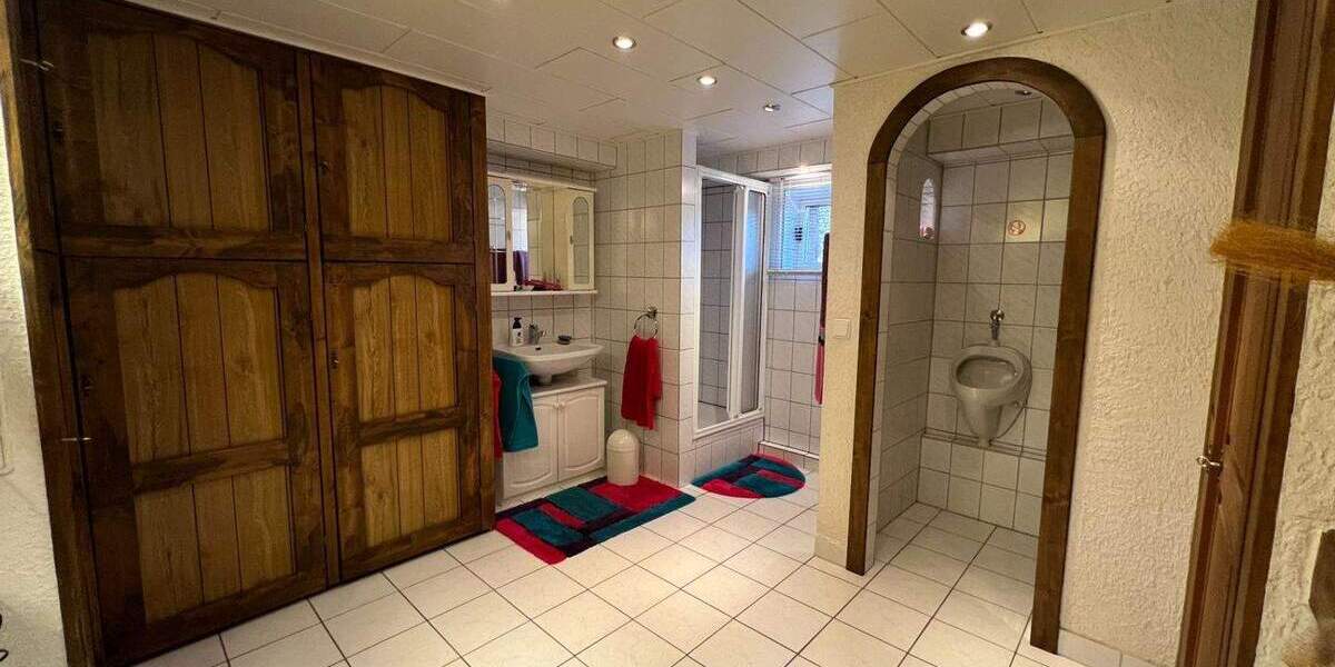 Reihenmittelhaus Dortmund Mengede - 4 Zimmer, 129 m&sup2;, 485.500&euro; | Angebot:25358361