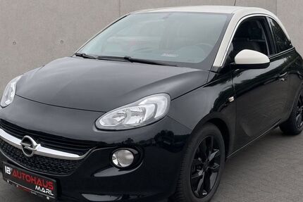 Opel Adam 26.500 km 9.990 &euro; Marl 45772