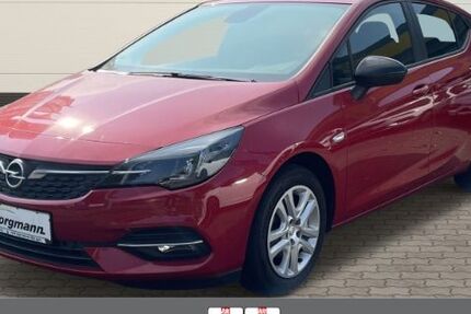 Opel Astra 37.964 km 14.490 € Dorsten 46286