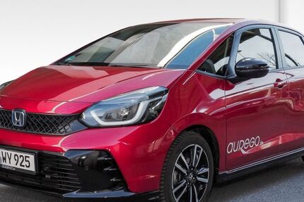 Honda Jazz 10.000 km 25.440 &euro; Wuppertal 42103