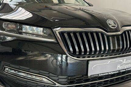Skoda Superb 200.170 km 15.580 &euro; Heiligenhaus 42579